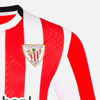 2024-25 Athletic Club Home