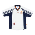 Maillot Espagne extérieur 1998