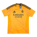 Maillot extérieur 2024-25 du Real Madrid CF