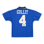 1995-97 Chelsea FC Home