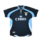 1999-00 Ss Lazio Away