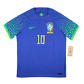 Maillot Extérieur Brésil 2022