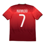 2014 Portugal Home