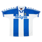 1997-98 FC Porto Home