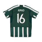 2023-24 Manchester United FC Away
