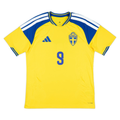 2026 Suecia Home