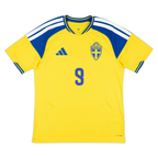 2026 Suecia Home