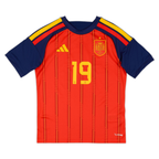 2026 España Home
