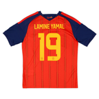 2026 España Home