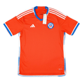 2022 Chile Home