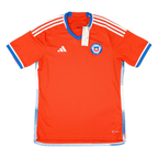 2022 Chile Home