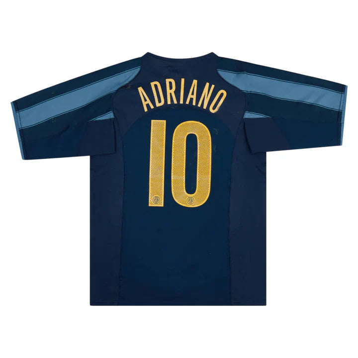 Maillot Third FC Internazionale Milano 2004-05