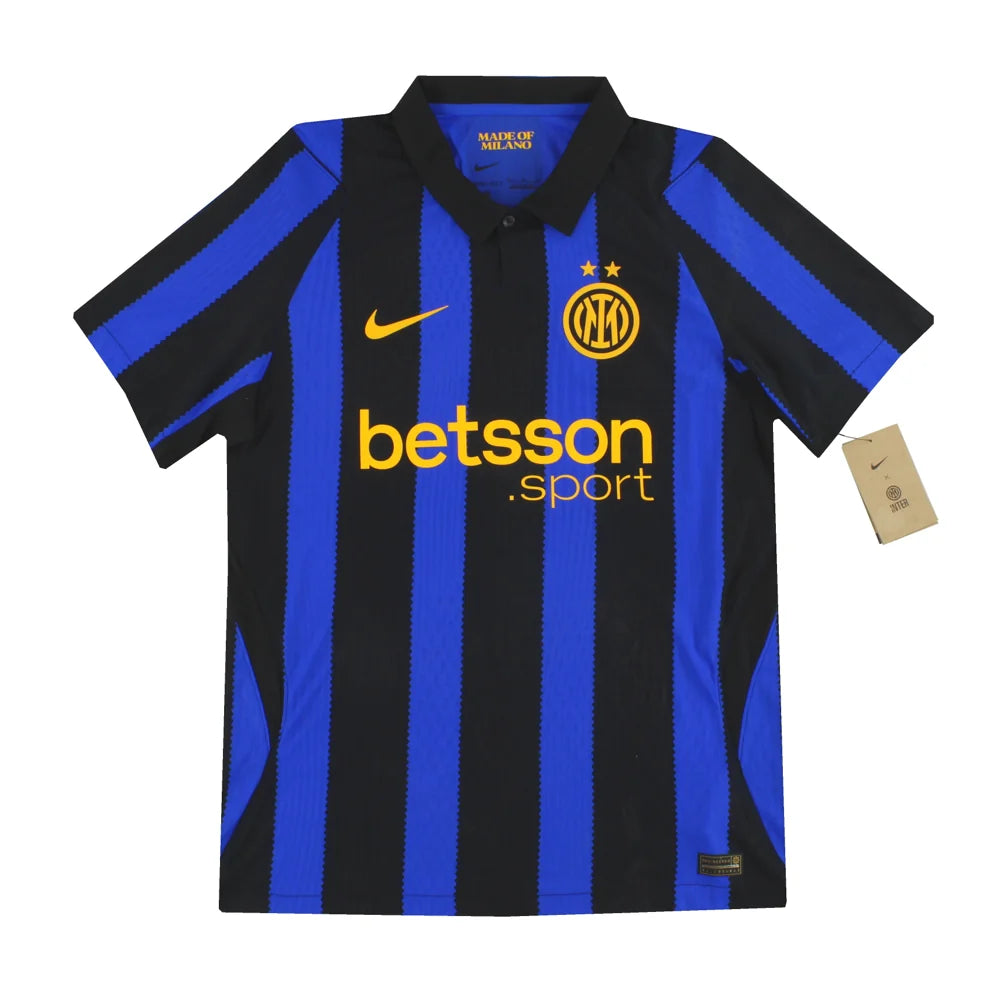 2026-27 Internazionale Milano Home
