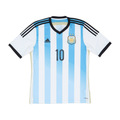 2014 Argentina Home