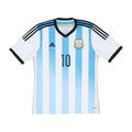 Maillot domicile Argentine 2014