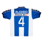 1999-00 FC Porto Home