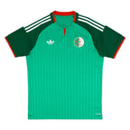 2026 Algeria Away