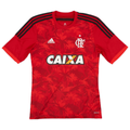 2014-15 Cr Flamengo Third