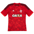 2014-15 Cr Flamengo Third
