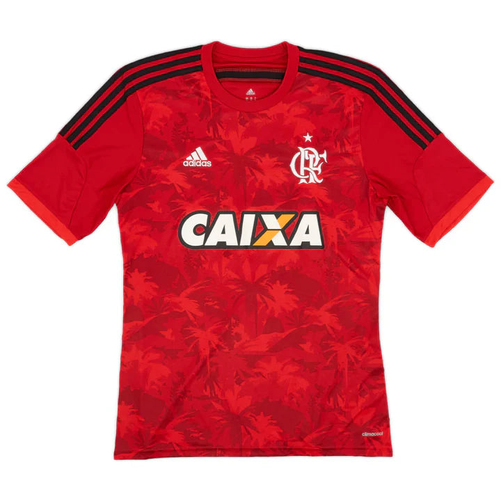 Maillot Third CR Flamengo 2014-15