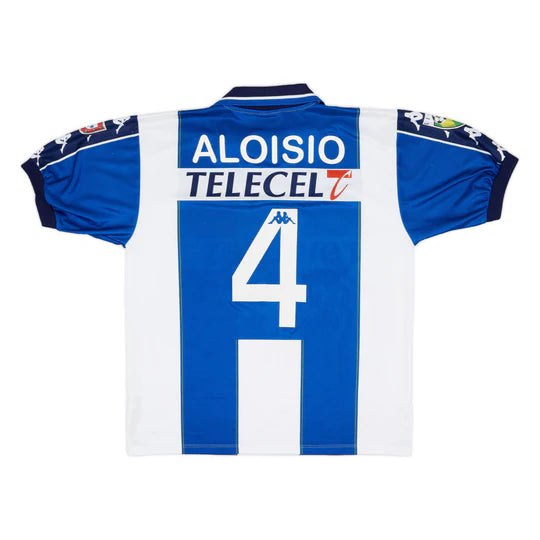 1999-00 FC Porto Home
