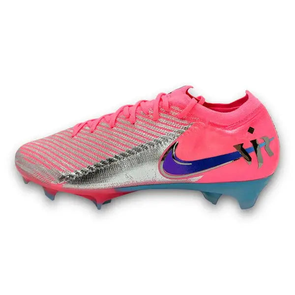 MERCURIAL VAPOR 16 AIR ZOOM ELITE FOOTBALL BOOTS VINI JR
