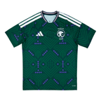 2026 Arabia Saudí Home