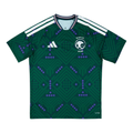 2026 Arabia Saudí Home