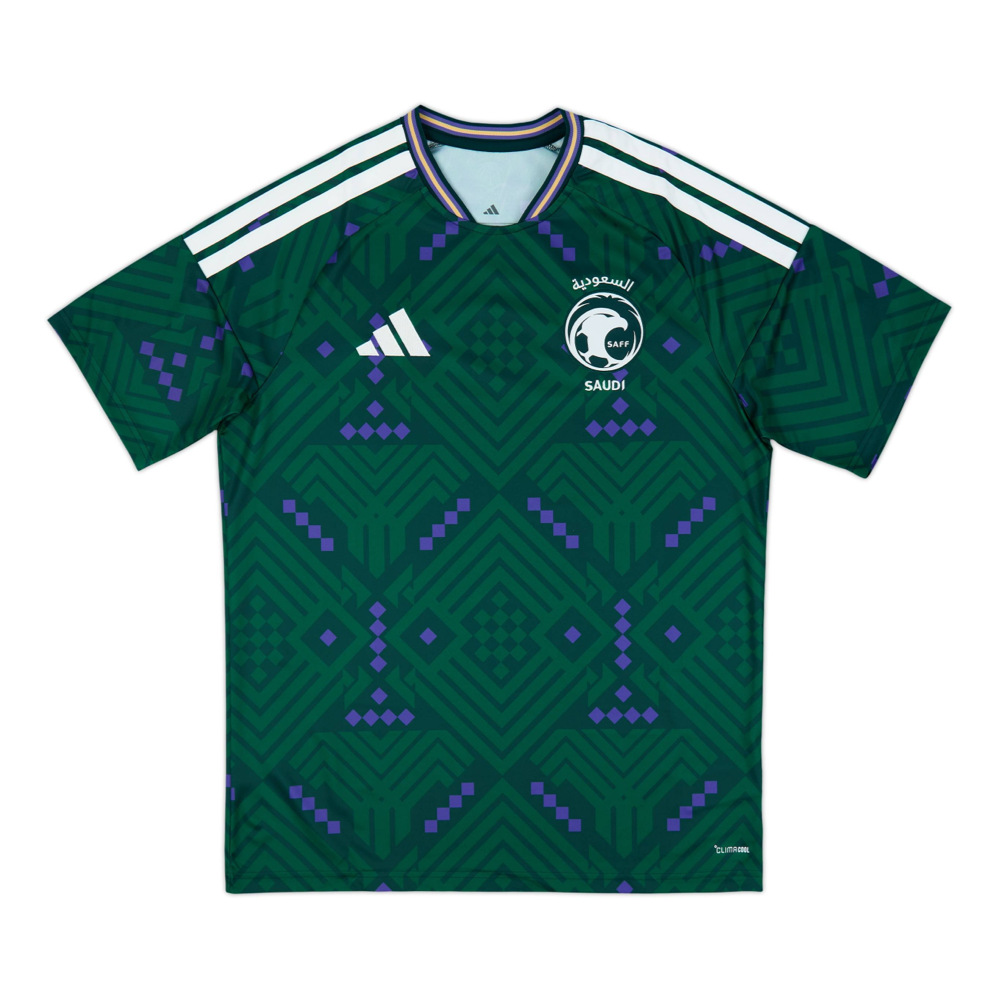 2026 Arabia Saudí Home