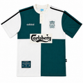 1995-96 Liverpool FC Away