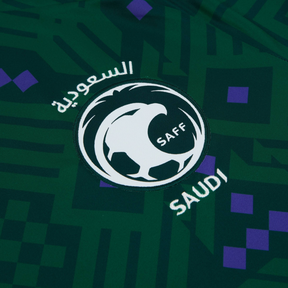 2026 Arabia Saudí Home