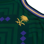 2026 Arabia Saudí Home