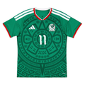 2026 Mexico Home