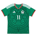 2026 Mexico Home