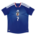 2026 Japón Home