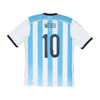 2014 Argentina Home