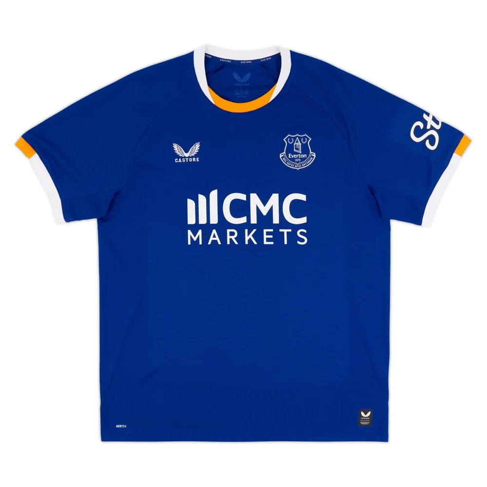 2026-27 Everton FC Home