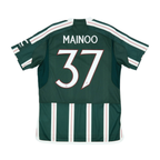 2023-24 Manchester United FC Away