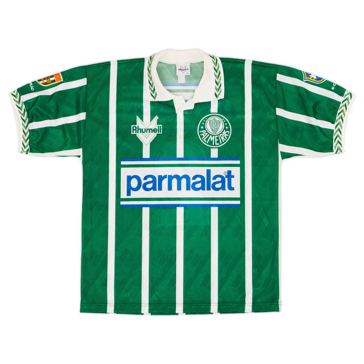 1993-94 Se Palmeiras Home
