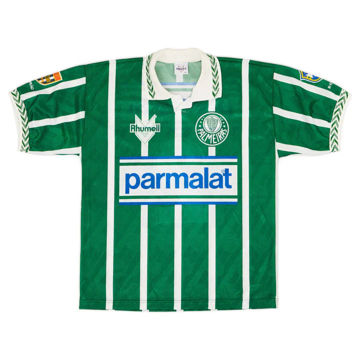 Maillot domicile SE Palmeiras 1993-94