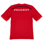 2014-15 Cr Flamengo Third