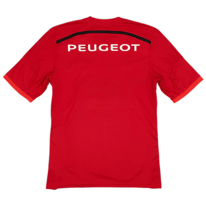 Maillot Third CR Flamengo 2014-15
