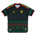 2026 Jamaica Away