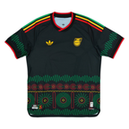 2026 Jamaica Away