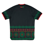 2026 Jamaica Away