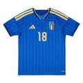 2026 Italia Home