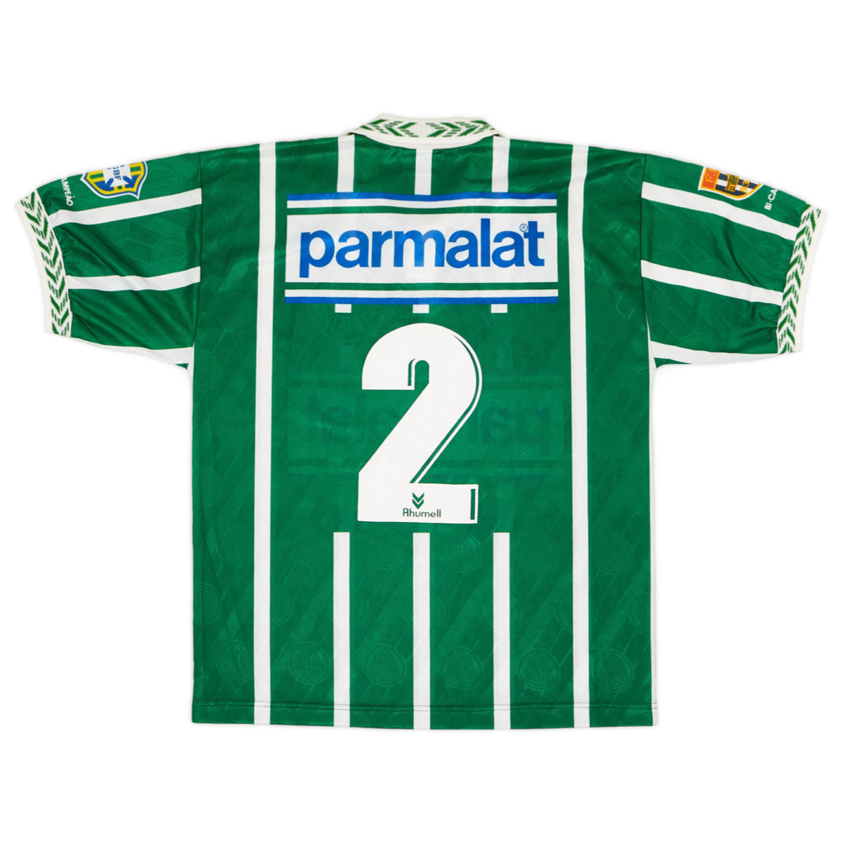 1993-94 Se Palmeiras Home