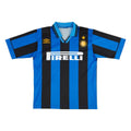 Maillot domicile FC Internazionale Milano 1995-96