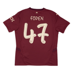 2024-25 Manchester City FC Third