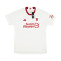Maillot third du Manchester United FC 2023-24